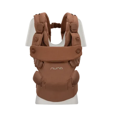 Baby carrier