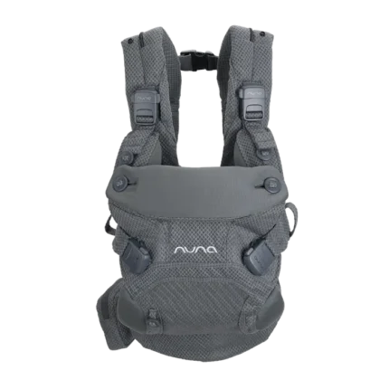 Baby carrier